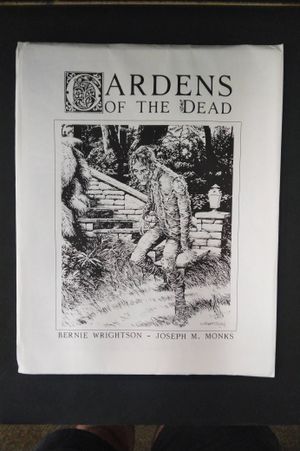 Gardens of the Dead image number 0