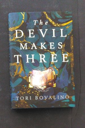 The Devil Makes Three image number 0