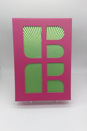 UBIK image number 0