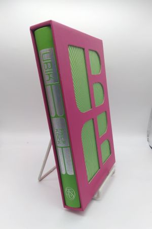 UBIK image number 2