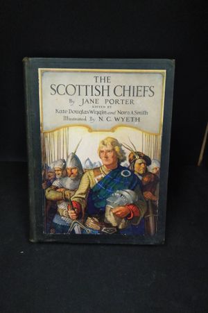 The Scottish Chiefs image number 0