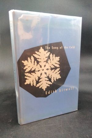 The Song of the Cold image number 0