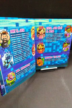 PopularMMOs Presents: The End of All the Things image number 2