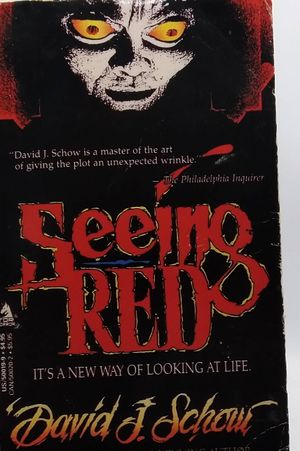 Seeing Red image number 0