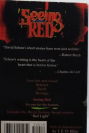 Seeing Red image number 1