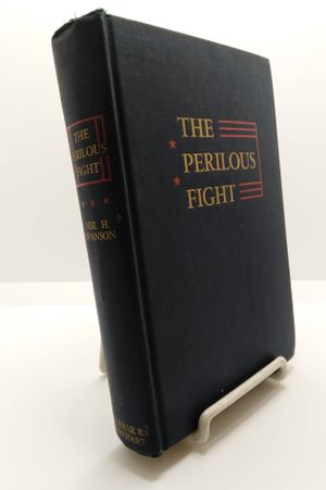 The Perilous Fight image number 0