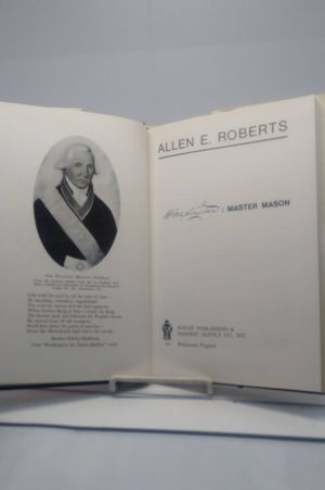 G. Washington: Master Mason image number 2