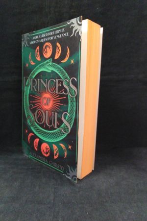 Princess of Souls image number 0