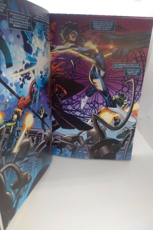 Resolution Battlespace image number 1