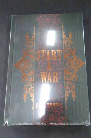 Start a War image number 0