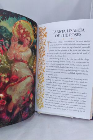 The Lives of Saints image number 2