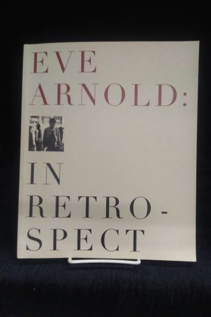 Eve Arnold: In Retrospect image number 0