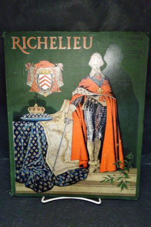 Richelieu image number 0
