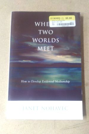 Where Two Worlds Meet image number 0