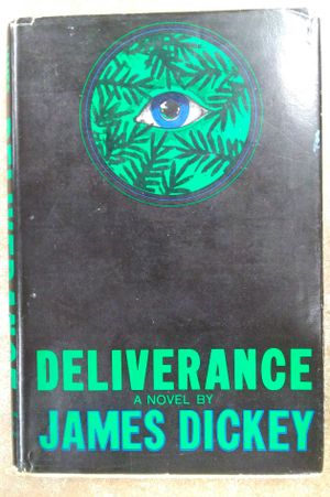 Deliverance image number 0