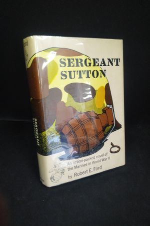 Sergeant Sutton image number 0