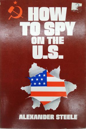 How to Spy on the U.S. image number 0