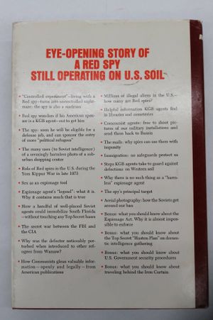 How to Spy on the U.S. image number 1