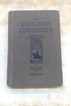 The Gentleman Commander image number 0