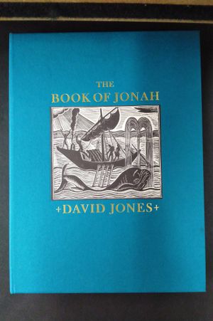 The Book of Jonah image number 0