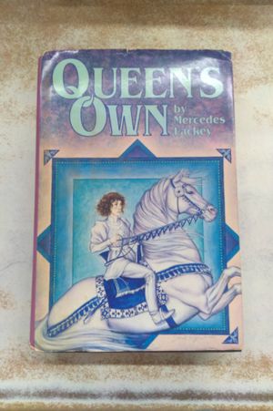 Queen's Own  image number 0