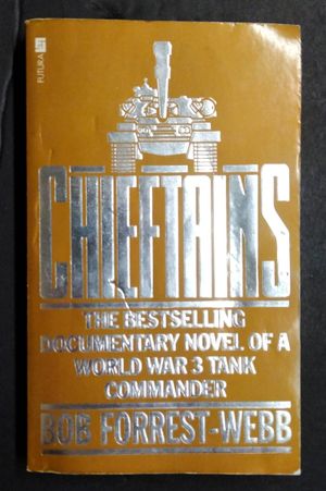 Chieftains image number 0