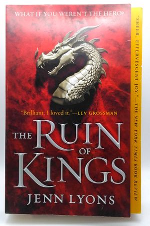 The Ruin of Kings image number 0