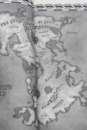 The Ruin of Kings image number 1