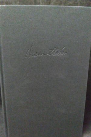 Bram Stoker image number 1