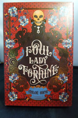 Foul Lady Fortune image number 0