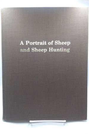 A Portrait of Sheep and Sheep Hunting image number 0
