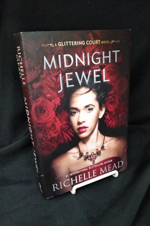 Midnight Jewel image number 0