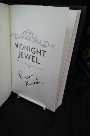 Midnight Jewel image number 1