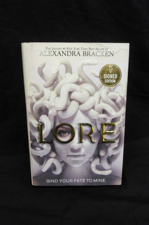 Lore image number 0