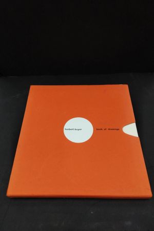 Book of Drawings image number 0