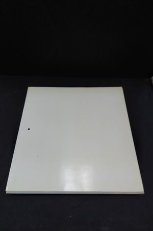 Book of Drawings image number 1