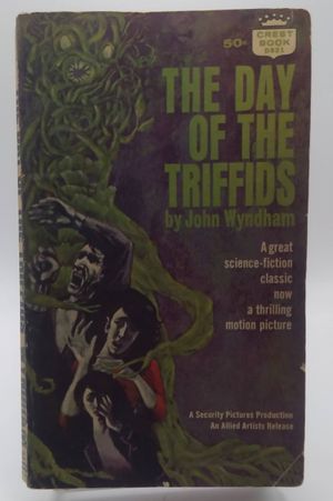 The Day of the Triffids image number 0