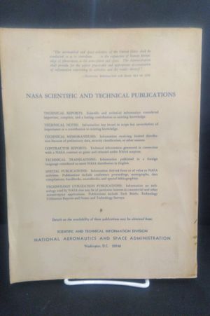 Extraterrestrial Life: A Bibliography Part II: Published Literature image number 1