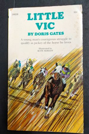 Little Vic image number 0