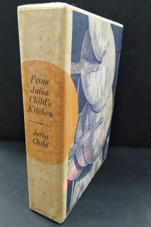 From Julia Child's Kitchen image number 0