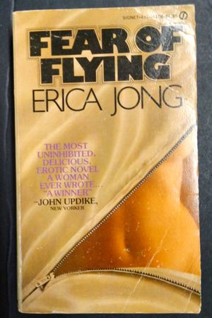 Fear of Flying image number 0