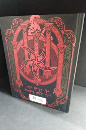 Dungeons and Dragons RPG: Tyranny of Dragons Alternate Cover image number 1