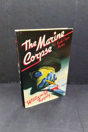The Marine Corpse image number 0