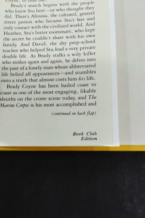 The Marine Corpse image number 2