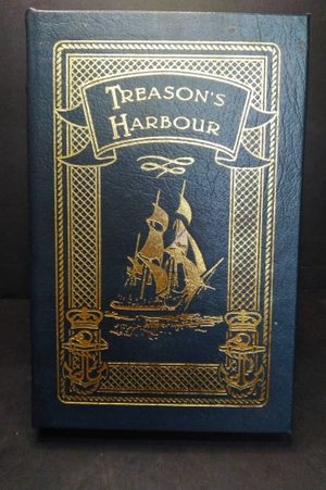 Treason's Harbour image number 0