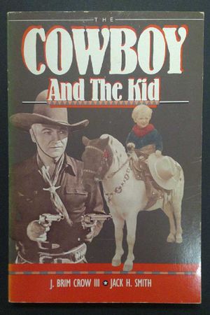 Cowboy and the Kid image number 0