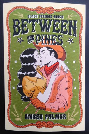 Between the Pines image number 0