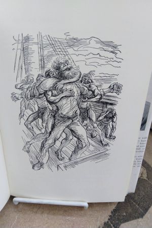 John Jewitt's Adventure image number 2