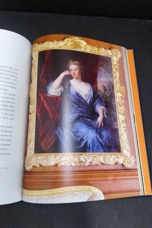 Impressions of Althorp: Thoughts on My Spencer Heritage image number 2