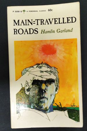 Main-Travelled Roads image number 0